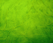 Screenshot №1 pro téma Green pattern on paper 176x144