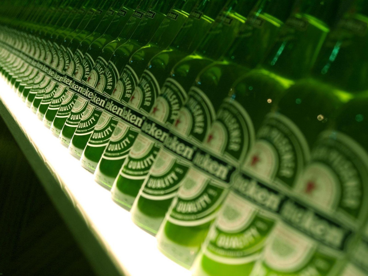 Das Heineken Beer Wallpaper 1280x960