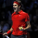 Screenshot №1 pro téma Federer Roger 128x128
