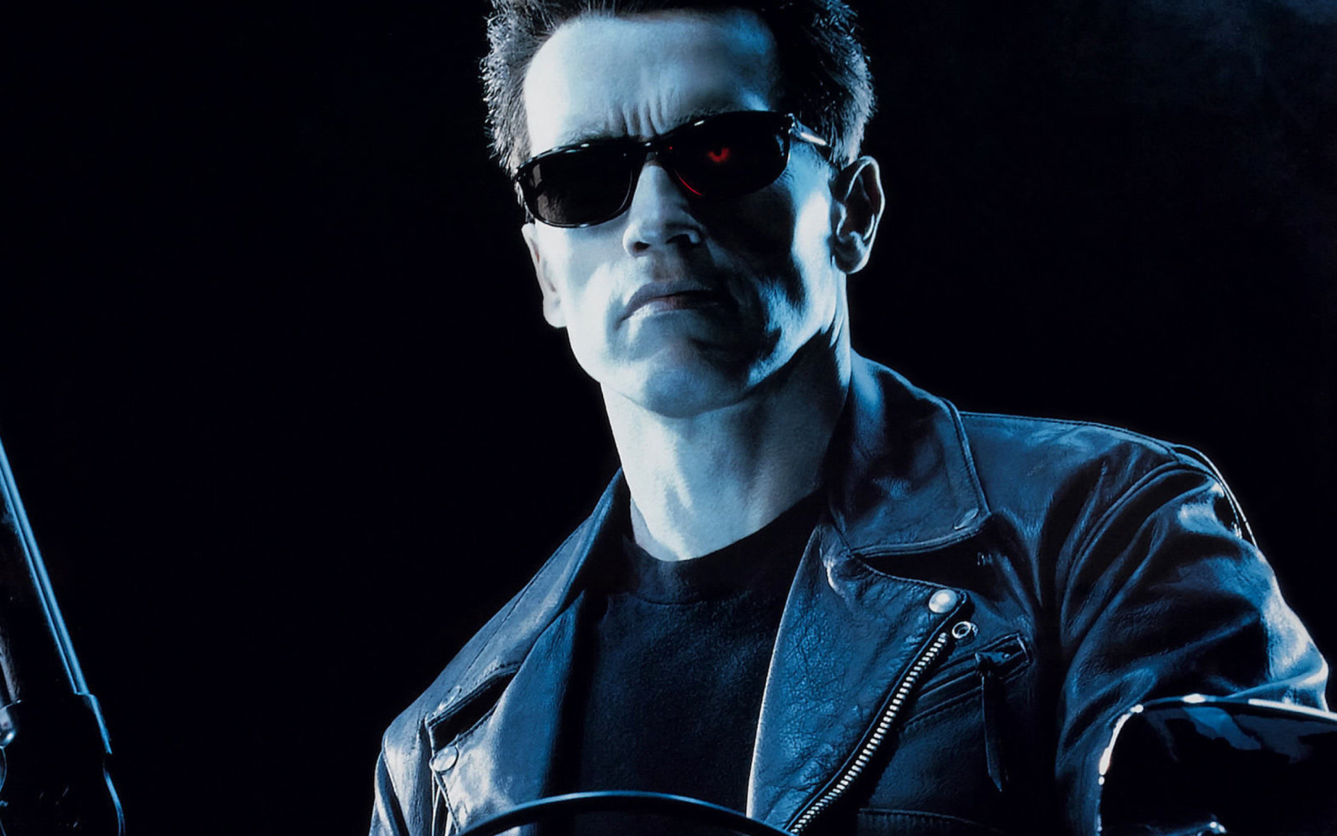 Das Terminator Wallpaper 1920x1200