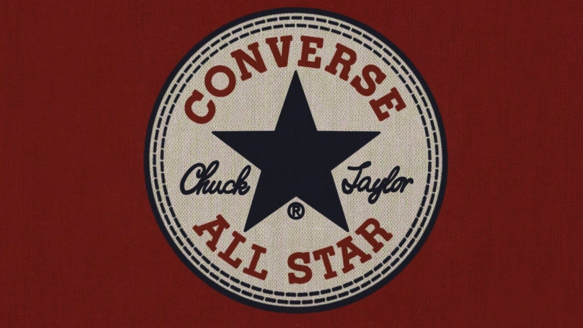 Fondo de pantalla Converse All Star 1920x1080