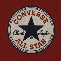 Fondo de pantalla Converse All Star 208x208