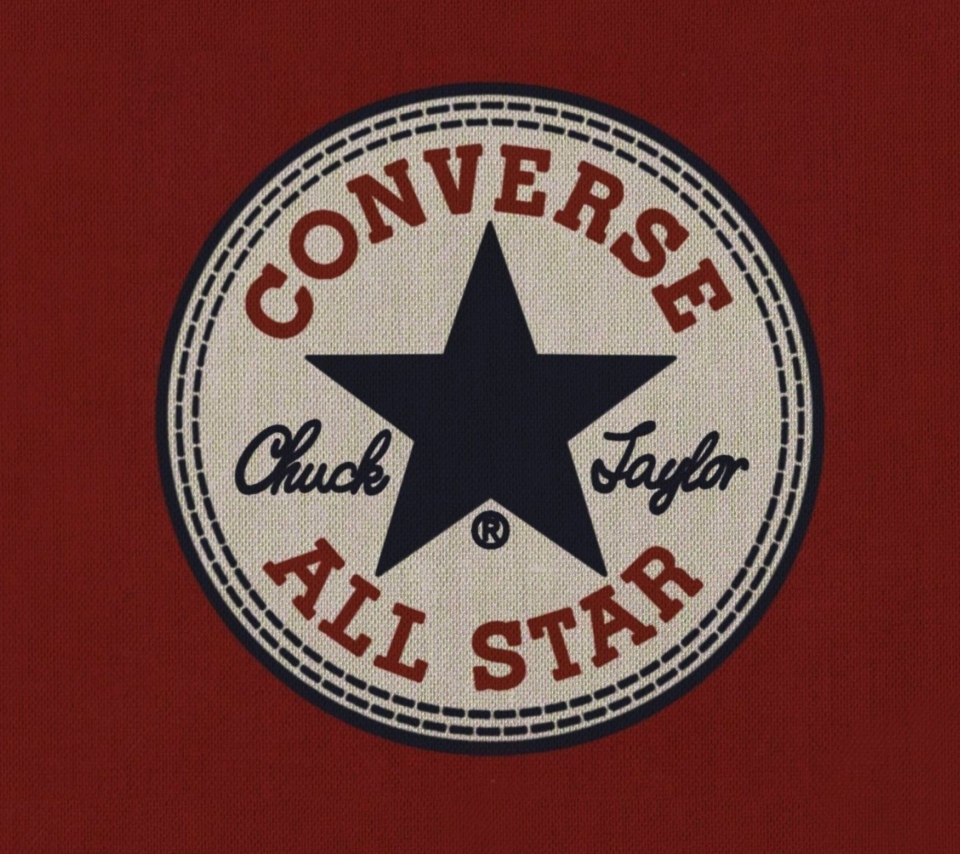 Converse All Star screenshot #1 960x854