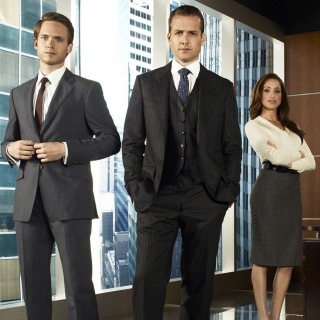 Suits Movie Background for 208x208