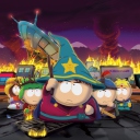 Screenshot №1 pro téma South Park The Stick Of Truth 128x128