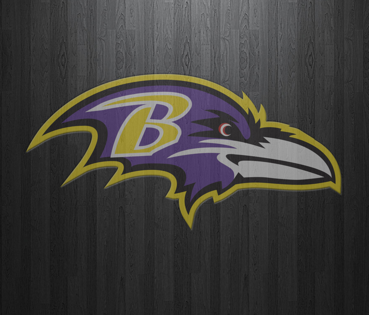Baltimore Ravens wallpaper 1200x1024
