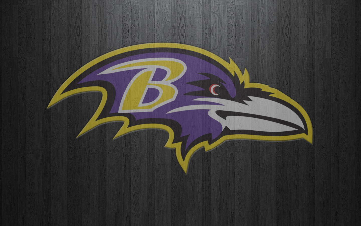 Baltimore Ravens screenshot #1 1440x900