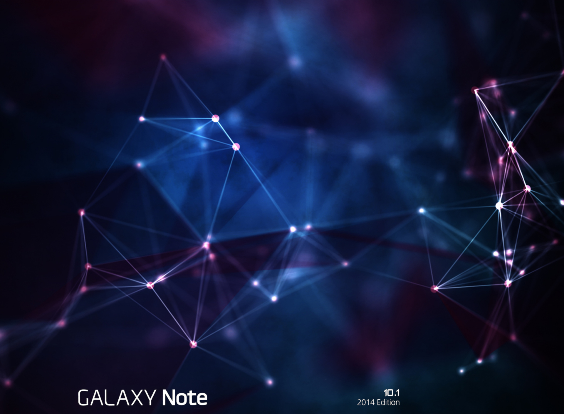 Обои Galaxy Note 10.1 3G 1920x1408