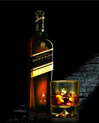 Johnnie Walker Whisky - Fondos de pantalla gratis para Nokia Asha 311