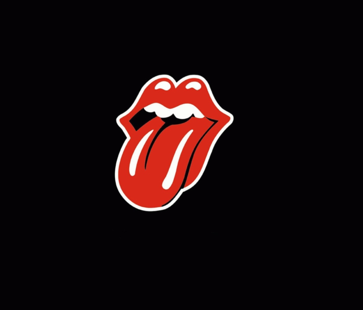 Screenshot №1 pro téma Rolling Stones 1200x1024