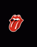 Обои Rolling Stones 128x160