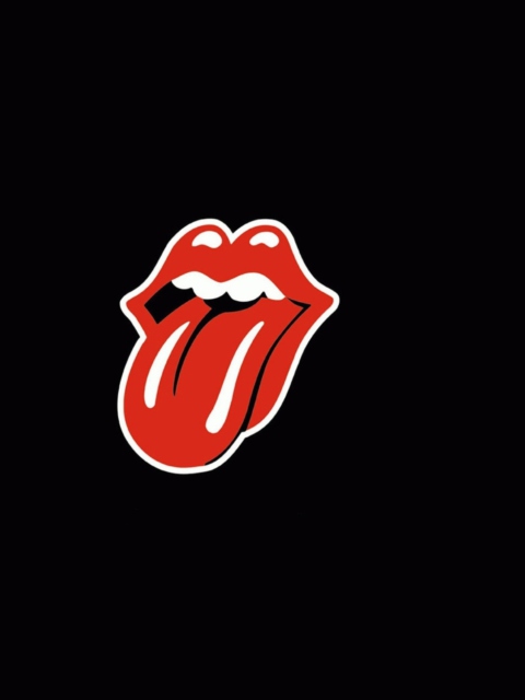 Rolling Stones screenshot #1 480x640