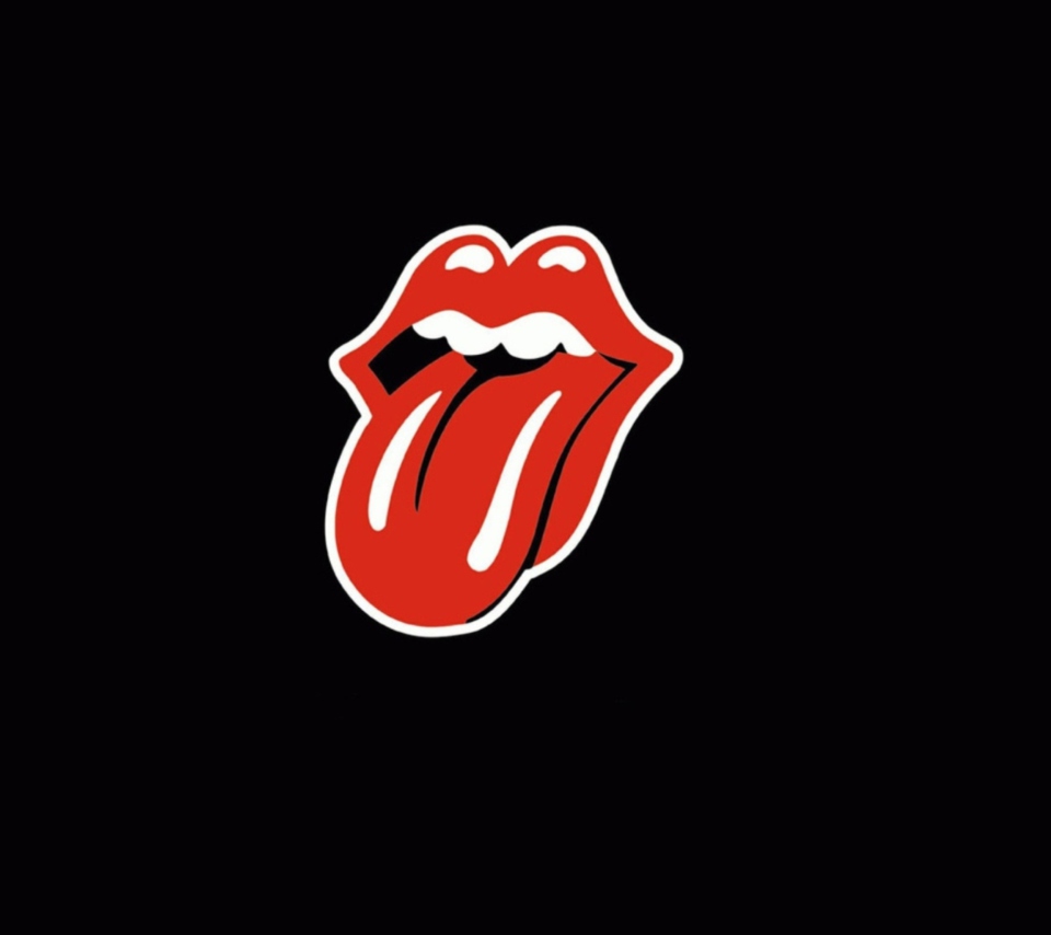 Обои Rolling Stones 960x854