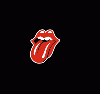 Kostenloses Rolling Stones Wallpaper für 208x208