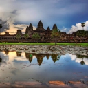 Sfondi Angkor Wat 128x128