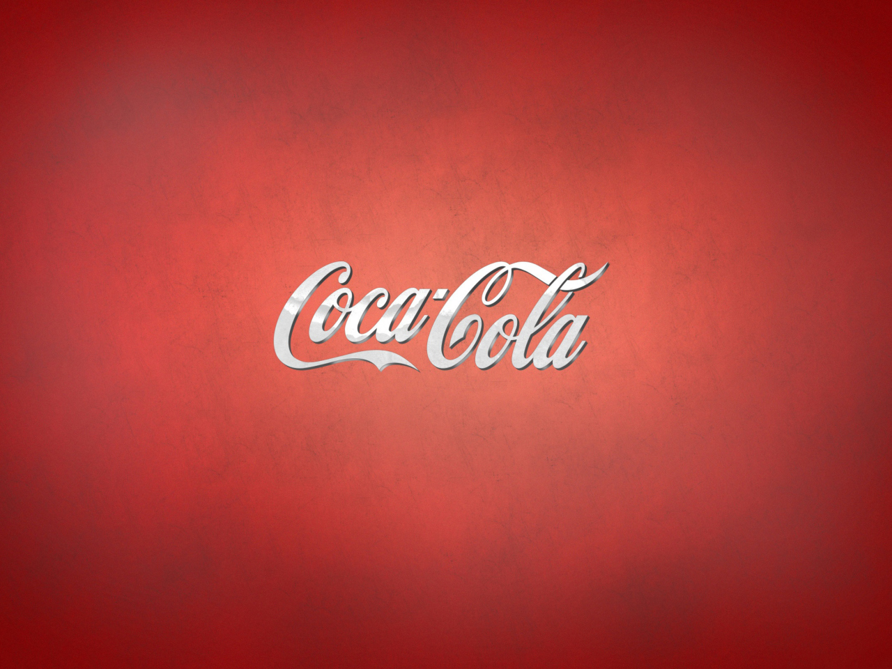 Das Coca Cola Brand Wallpaper 1280x960