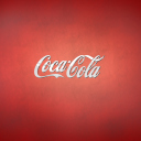 Coca Cola Brand wallpaper 128x128