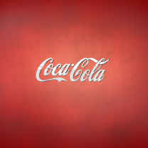 Fondo de pantalla Coca Cola Brand 208x208