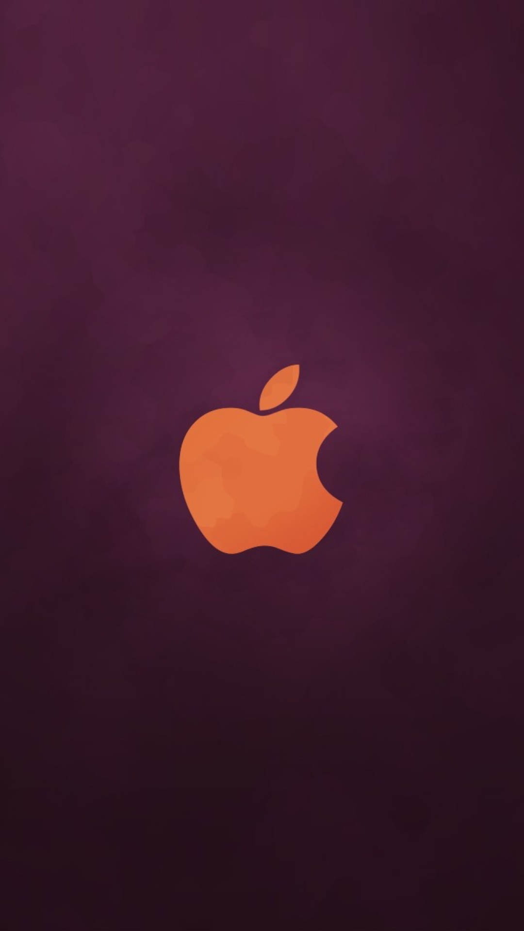Apple Logo Wallpaper for iPhone 7 Plus
