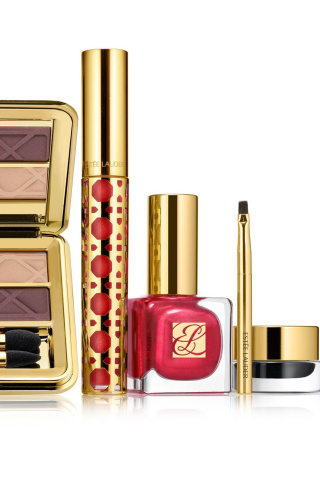 Estee Lauder wallpaper 320x480