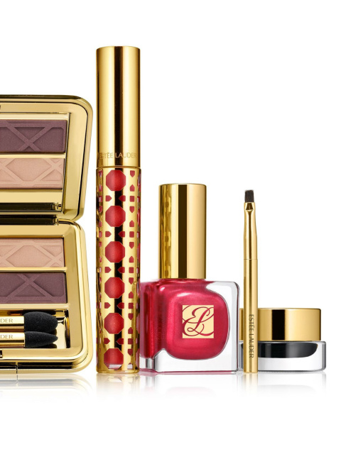 Estee Lauder screenshot #1 480x640