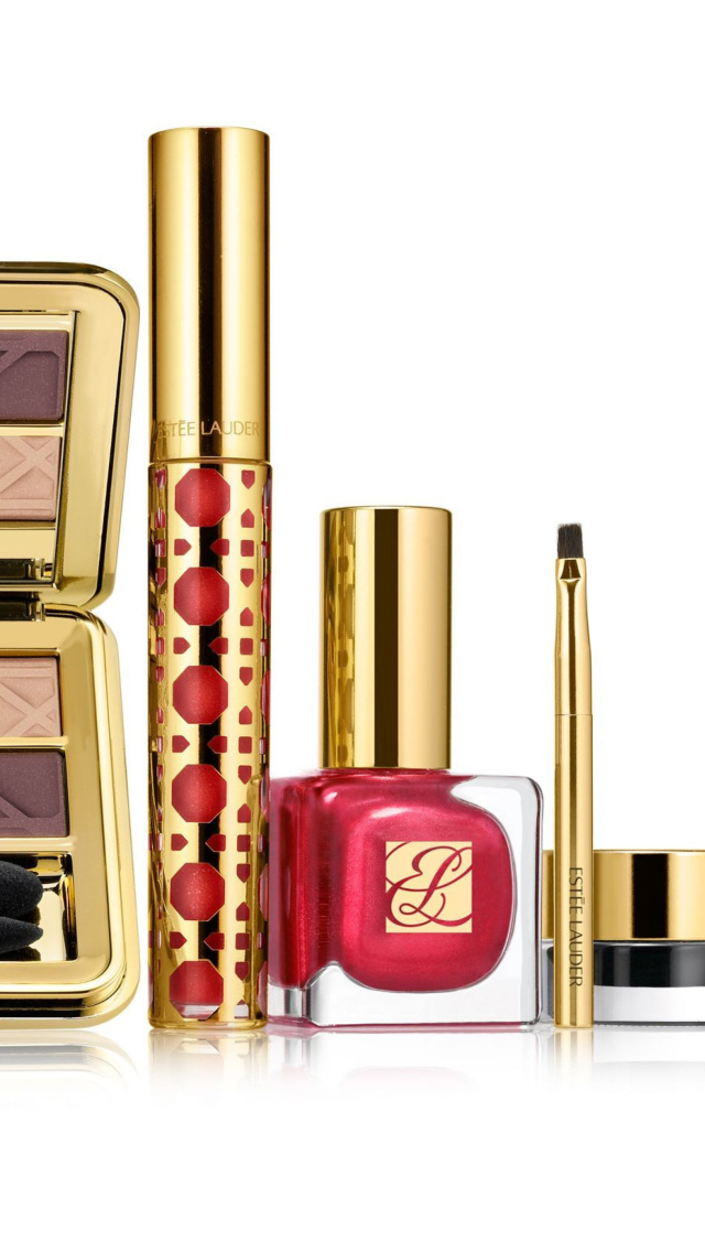 Estee Lauder wallpaper 640x1136