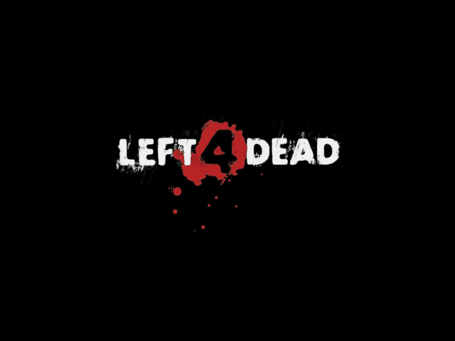 Left 4 Dead screenshot #1 640x480