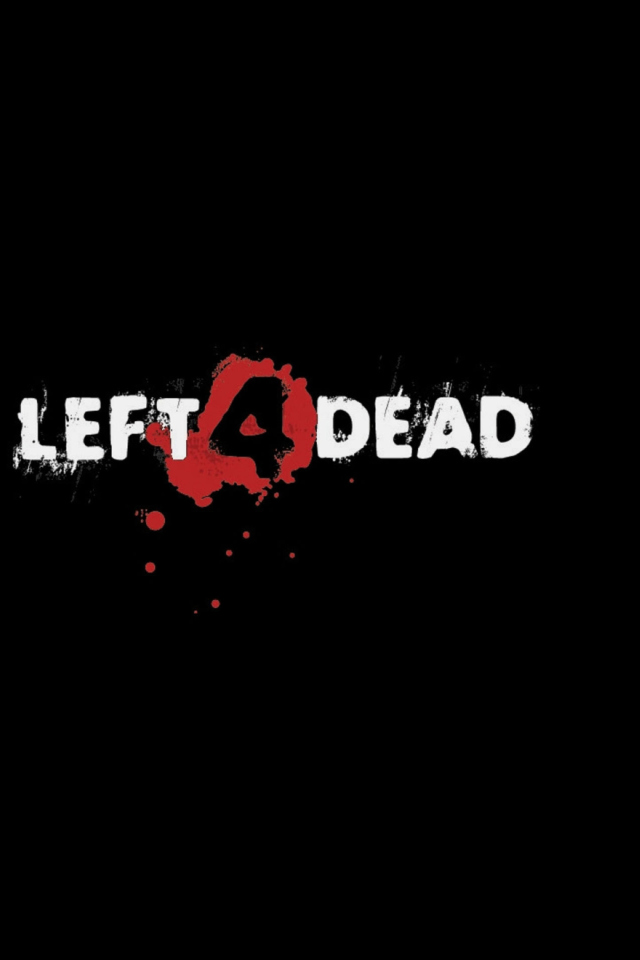 Left 4 Dead screenshot #1 640x960