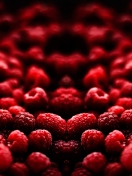 Screenshot №1 pro téma Raspberries 132x176