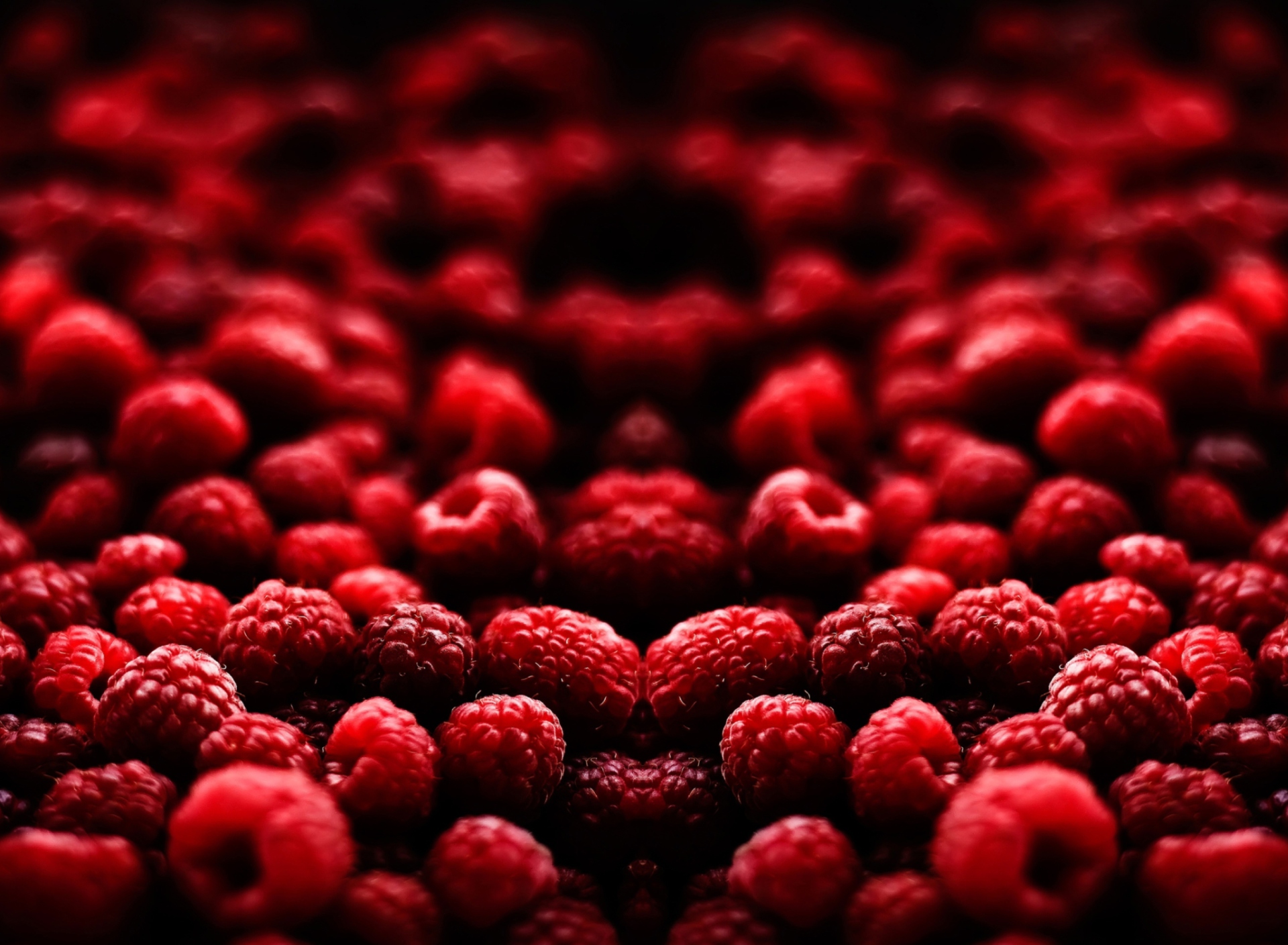 Screenshot №1 pro téma Raspberries 1920x1408