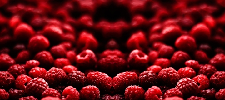 Raspberries screenshot #1 720x320