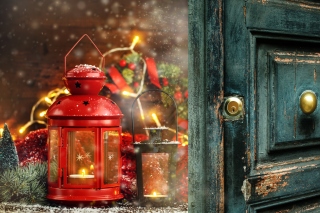Christmastide Tradition - Obrázkek zdarma 