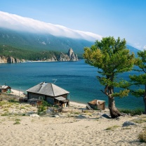 Lake Baikal screenshot #1 208x208