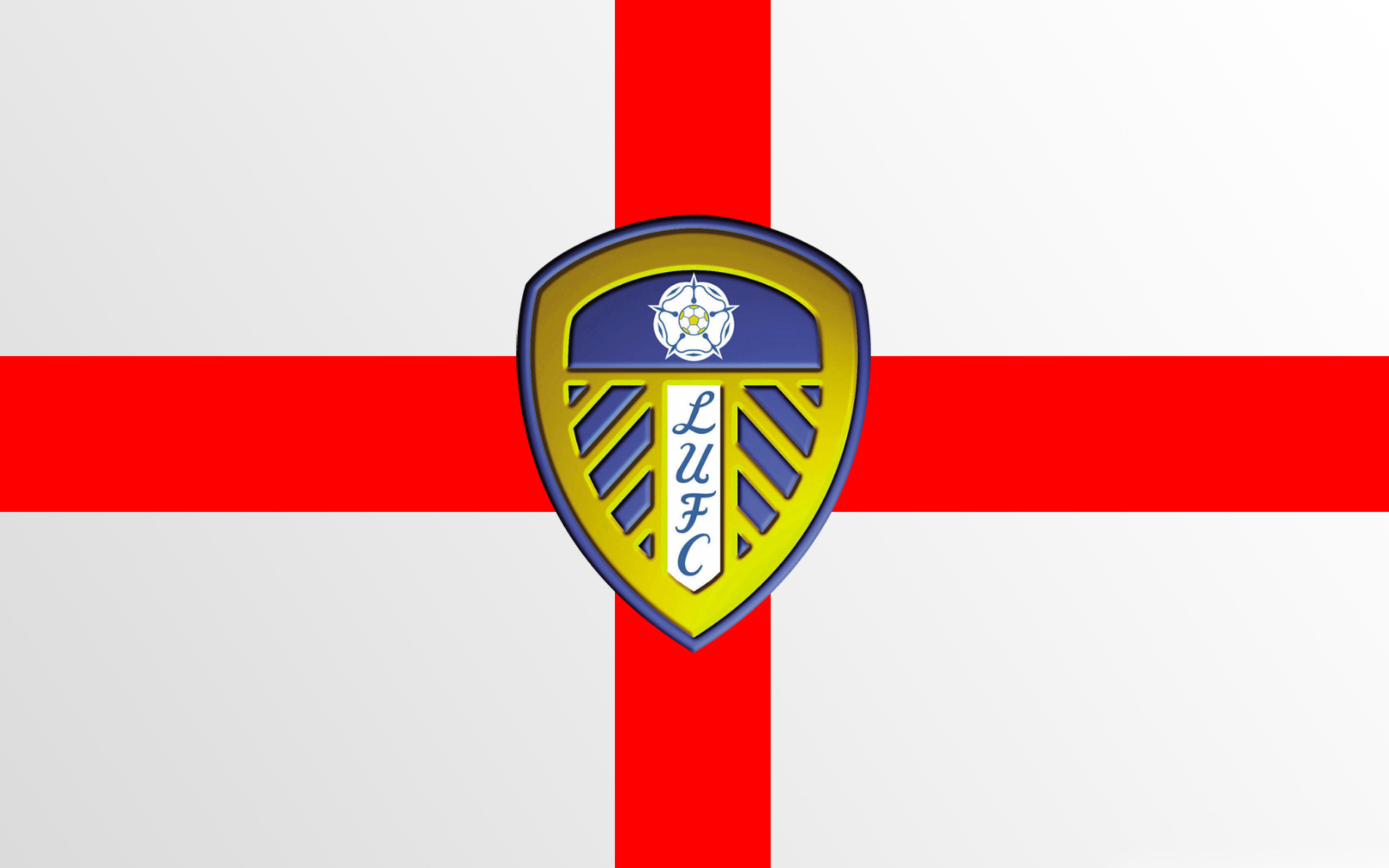 Leeds United screenshot #1 2560x1600