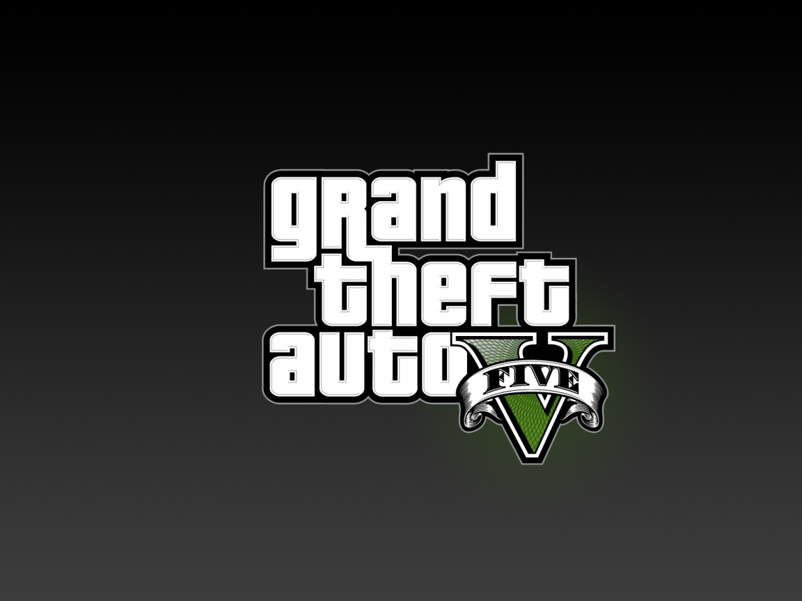 Обои Grand theft auto 5 1152x864