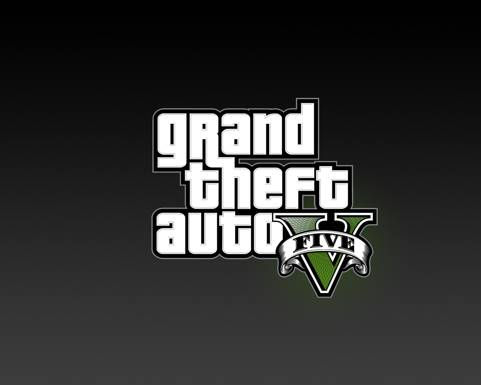 Обои Grand theft auto 5 1600x1280