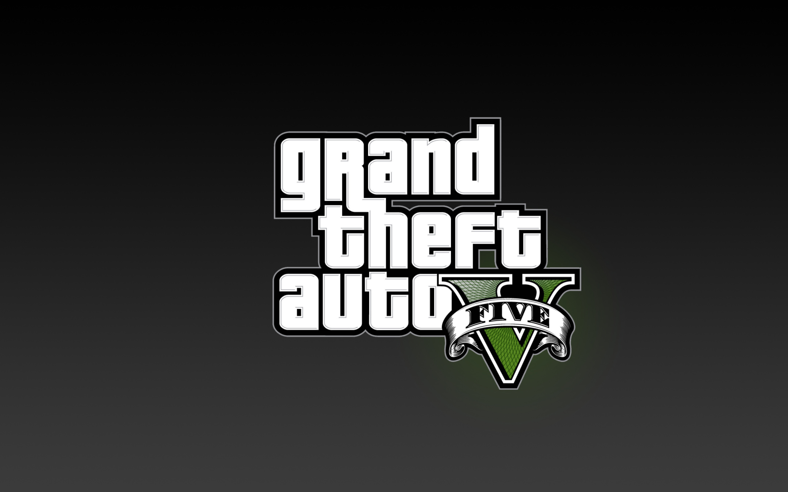 Grand theft auto 5 wallpaper 2560x1600