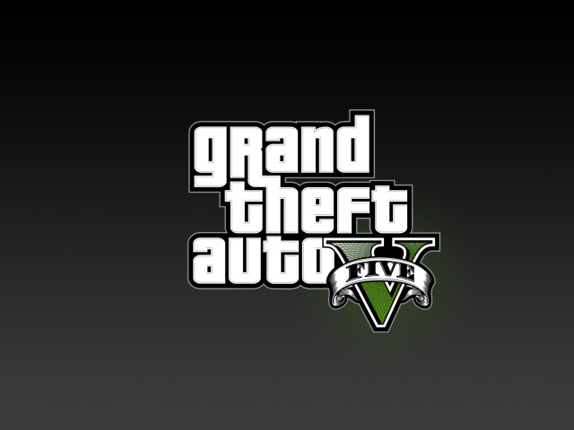 Grand theft auto 5 screenshot #1 640x480