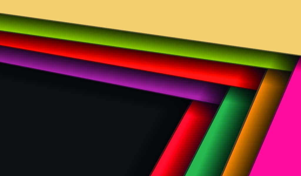 Abstract Vector Background screenshot #1 1024x600