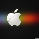 Fondo de pantalla Apple 128x128