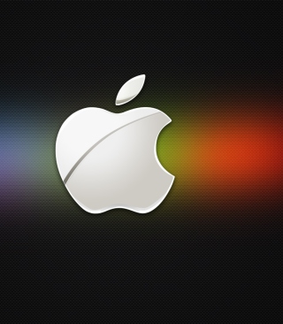 Apple papel de parede para celular para iPhone 5S