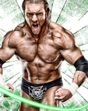 Triple H screenshot #1 176x220