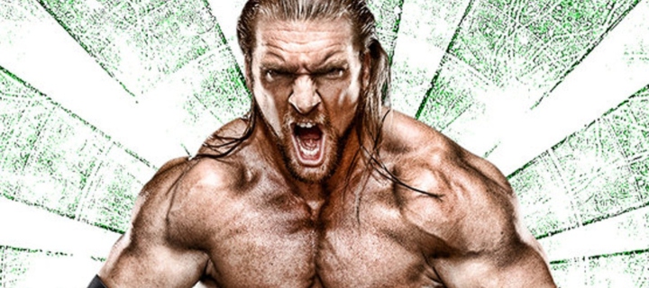 Triple H screenshot #1 720x320