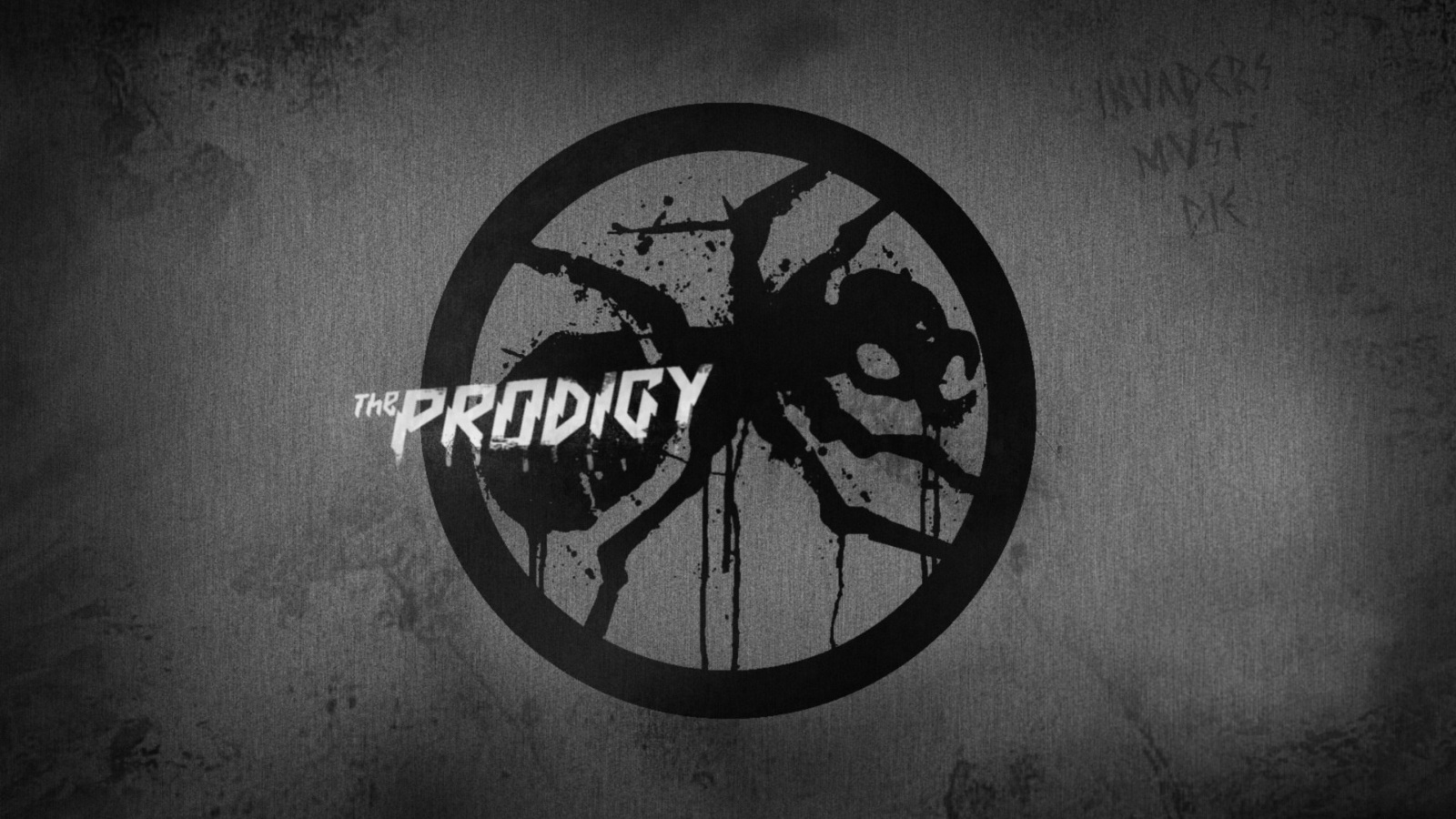 The Prodigy screenshot #1 1600x900