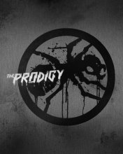 Fondo de pantalla The Prodigy 176x220