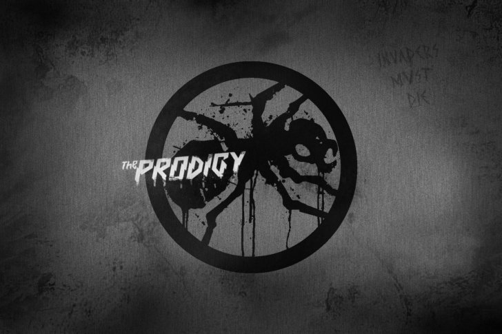 Fondo de pantalla The Prodigy