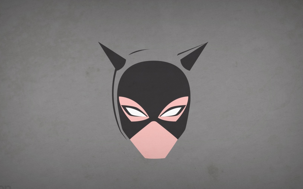 Screenshot №1 pro téma Catwoman 1280x800