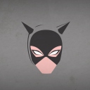 Screenshot №1 pro téma Catwoman 128x128