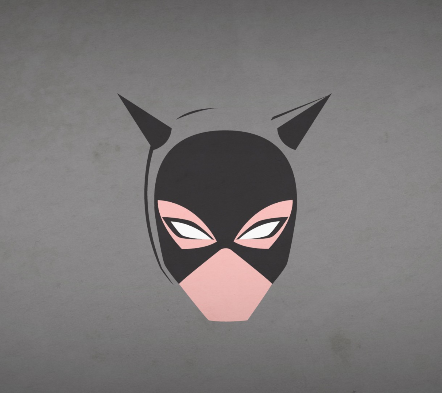 Fondo de pantalla Catwoman 1440x1280