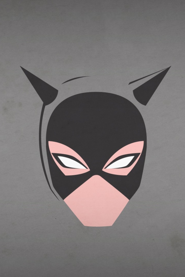 Screenshot №1 pro téma Catwoman 640x960